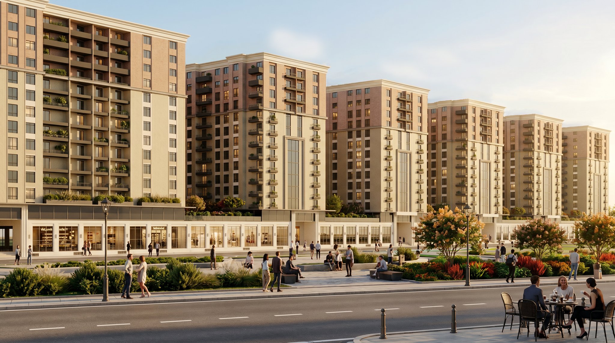 Smouha Gate - Visual 14