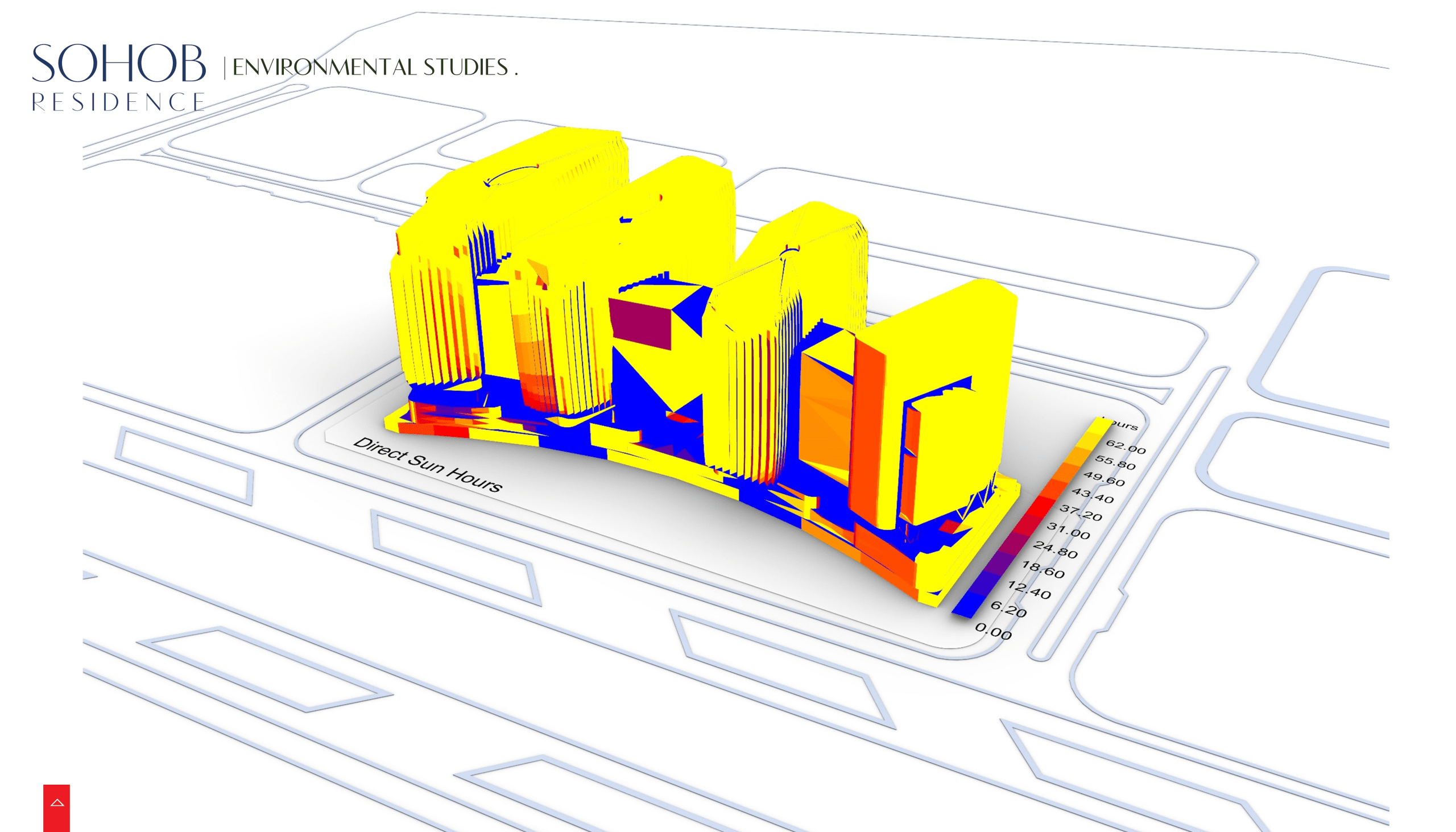 Sohob Residential District - Visual 5
