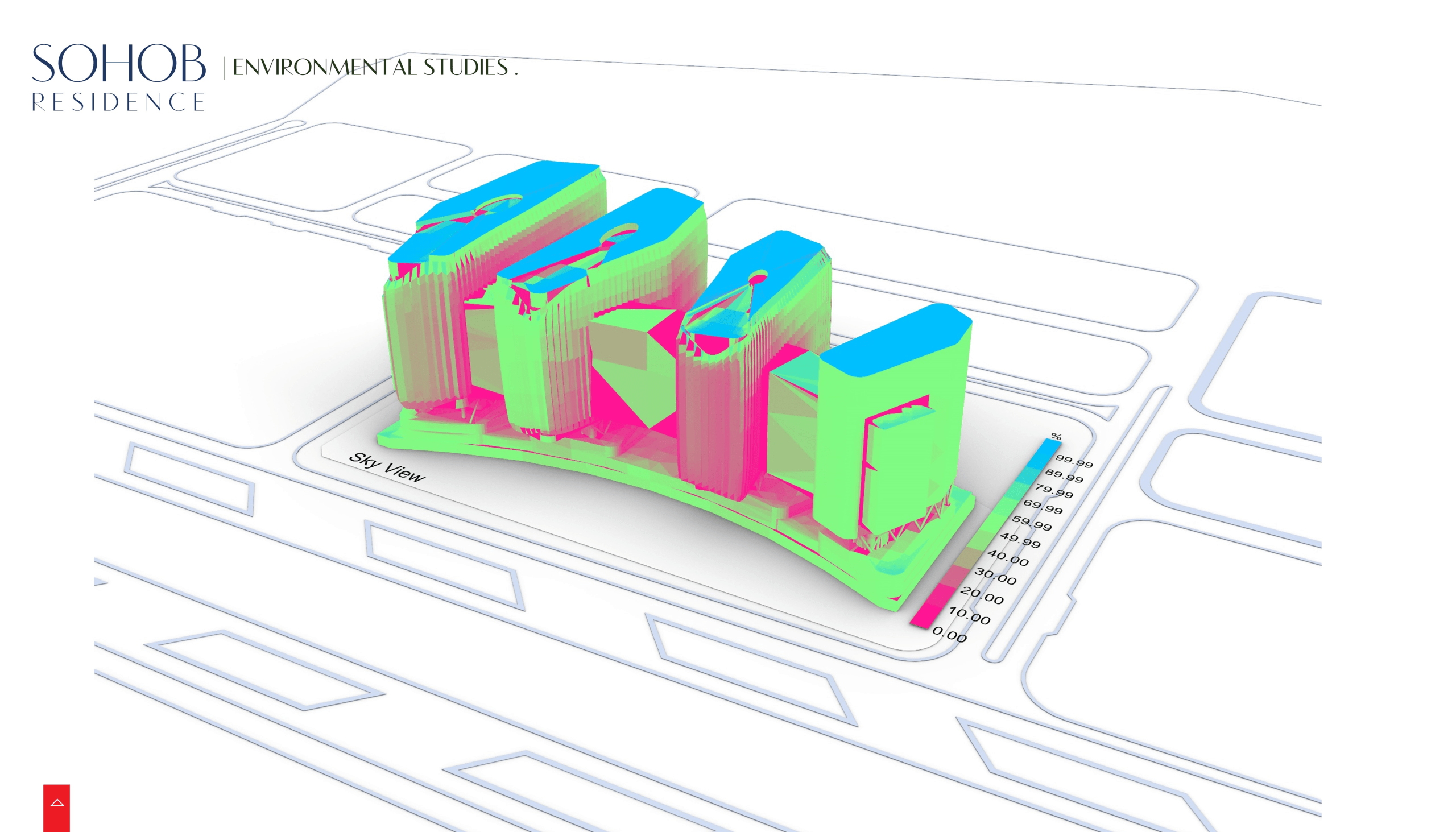 Sohob Residential District - Visual 6