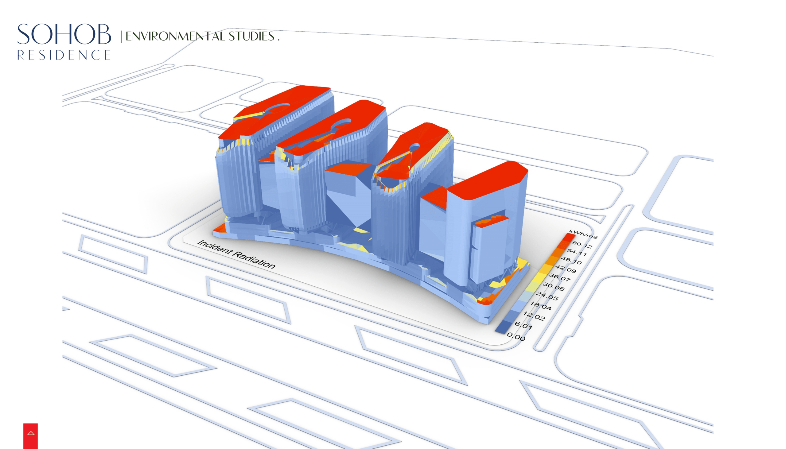 Sohob Residential District - Visual 7