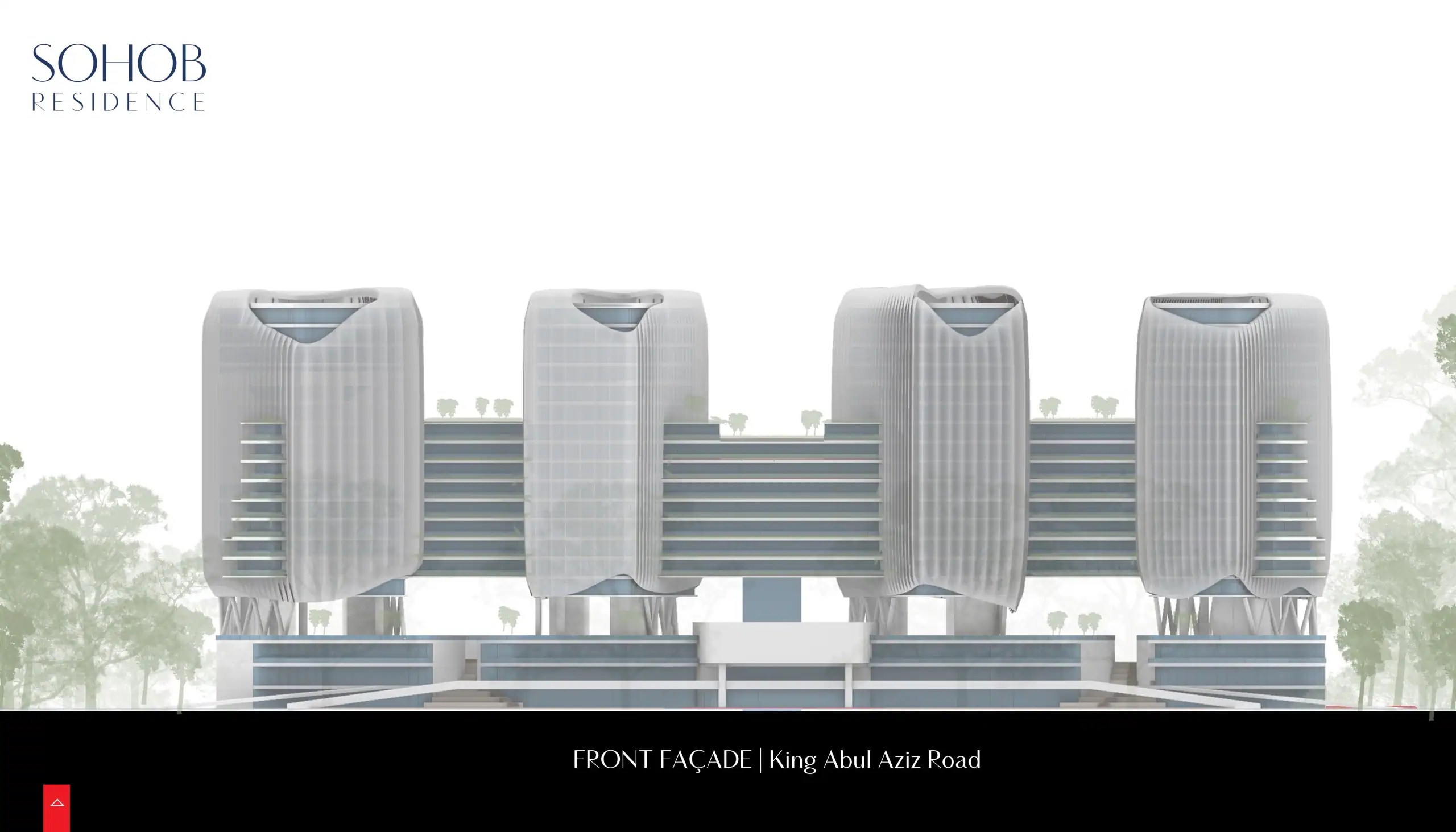 Sohob Residential District - Visual 8