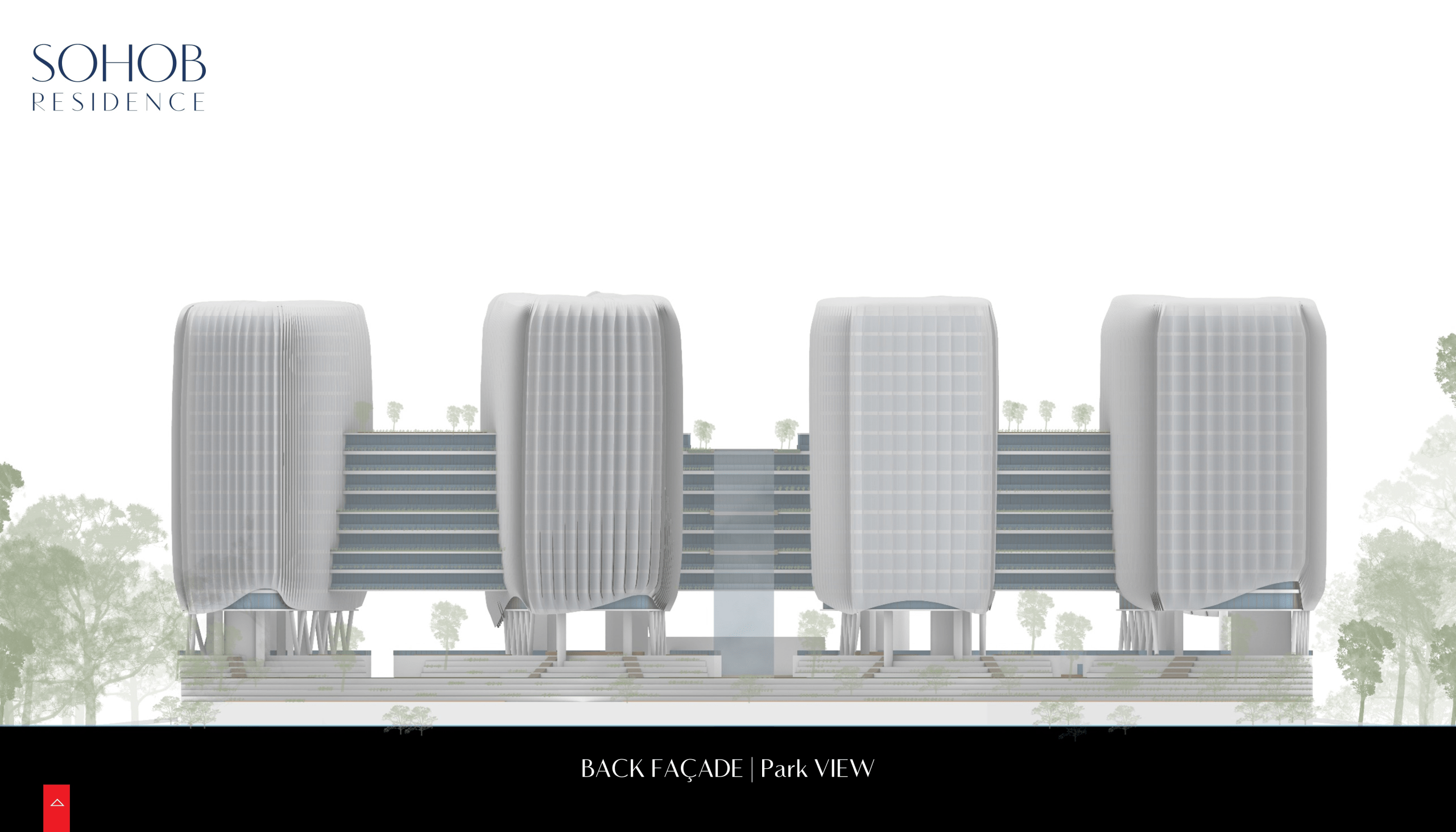 Sohob Residential District - Visual 9
