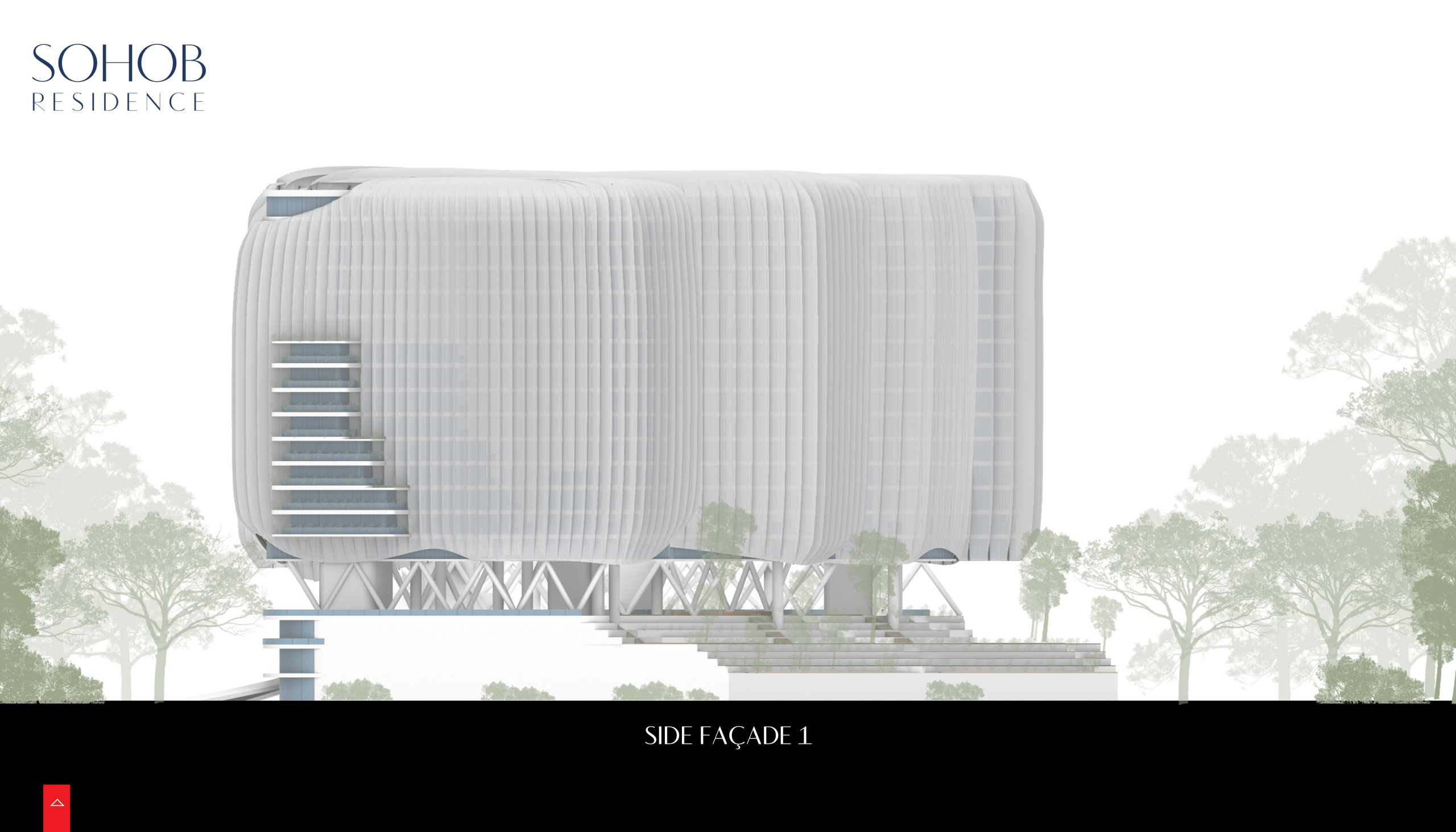 Sohob Residential District - Visual 10