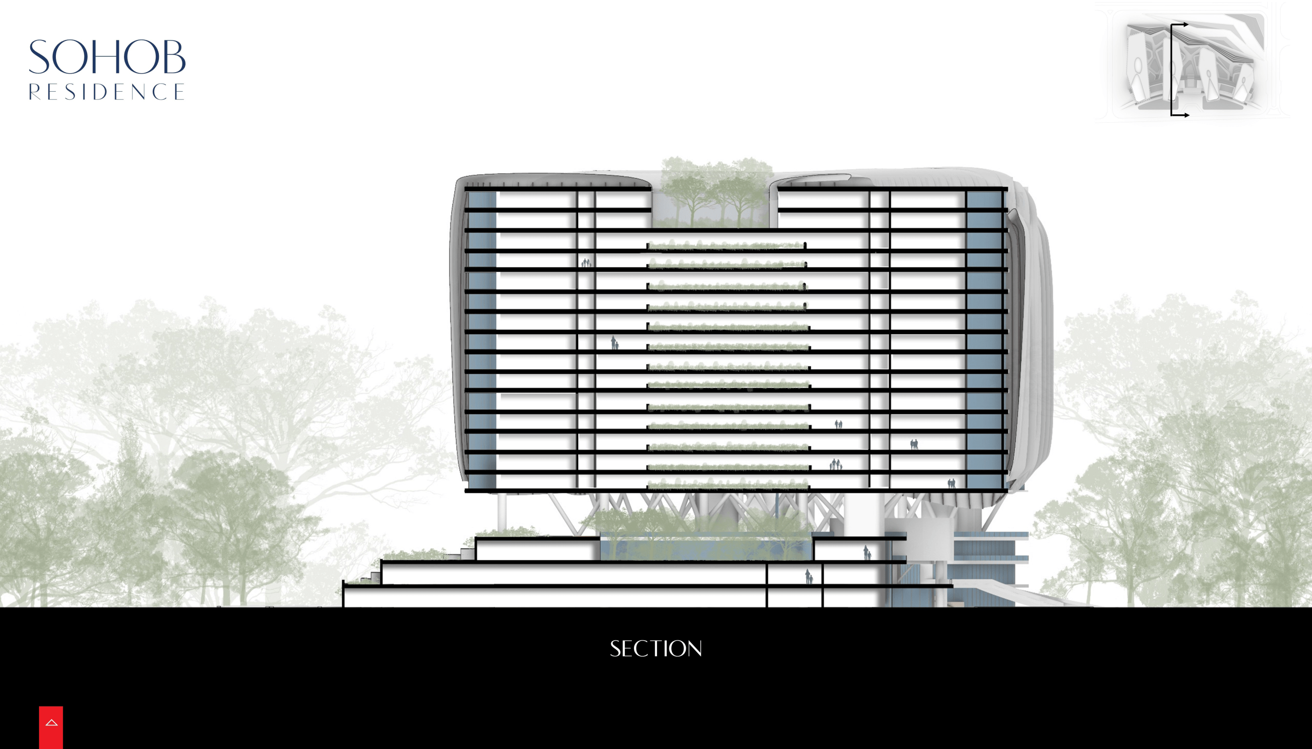 Sohob Residential District - Visual 11