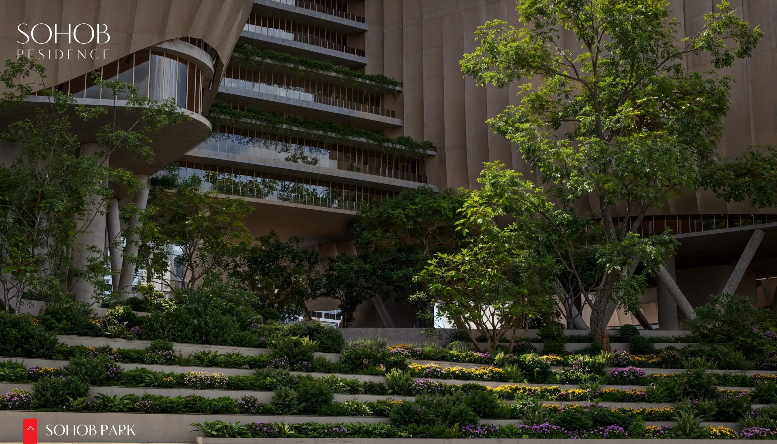 Sohob Residential District - Visual 15