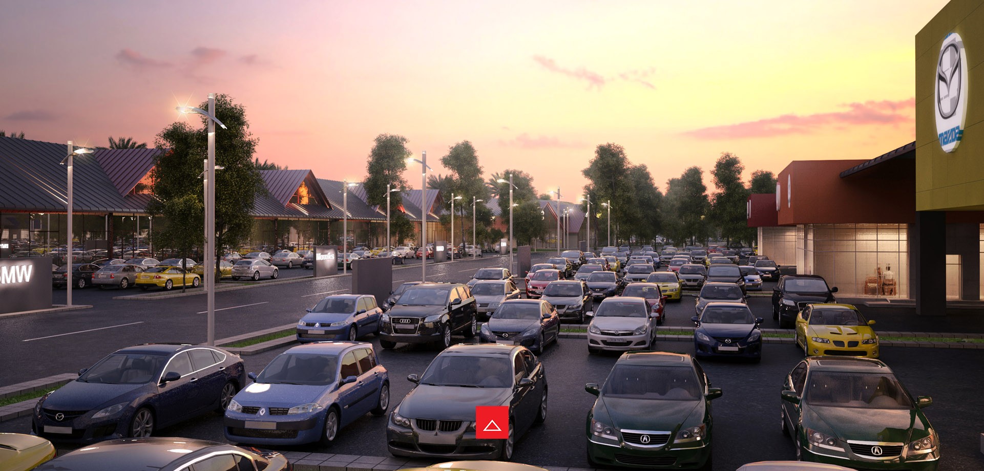 Sokhna Logistics - Visual 1