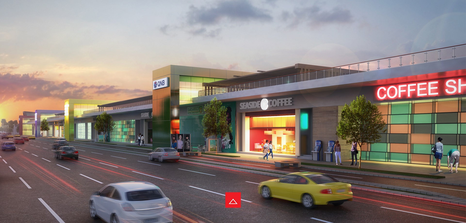 Sokhna Logistics - Visual 2