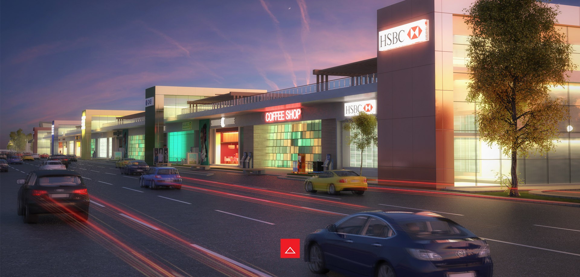 Sokhna Logistics - Visual 3