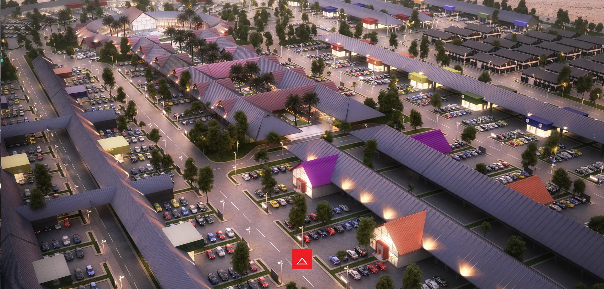 Sokhna Logistics - Visual 5