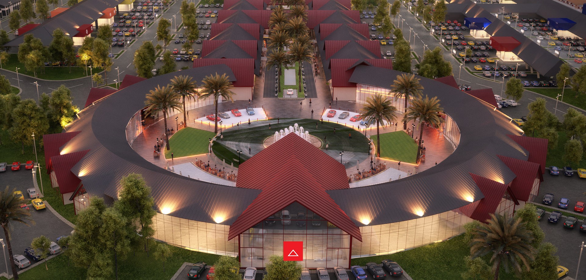 Sokhna Logistics - Visual 6