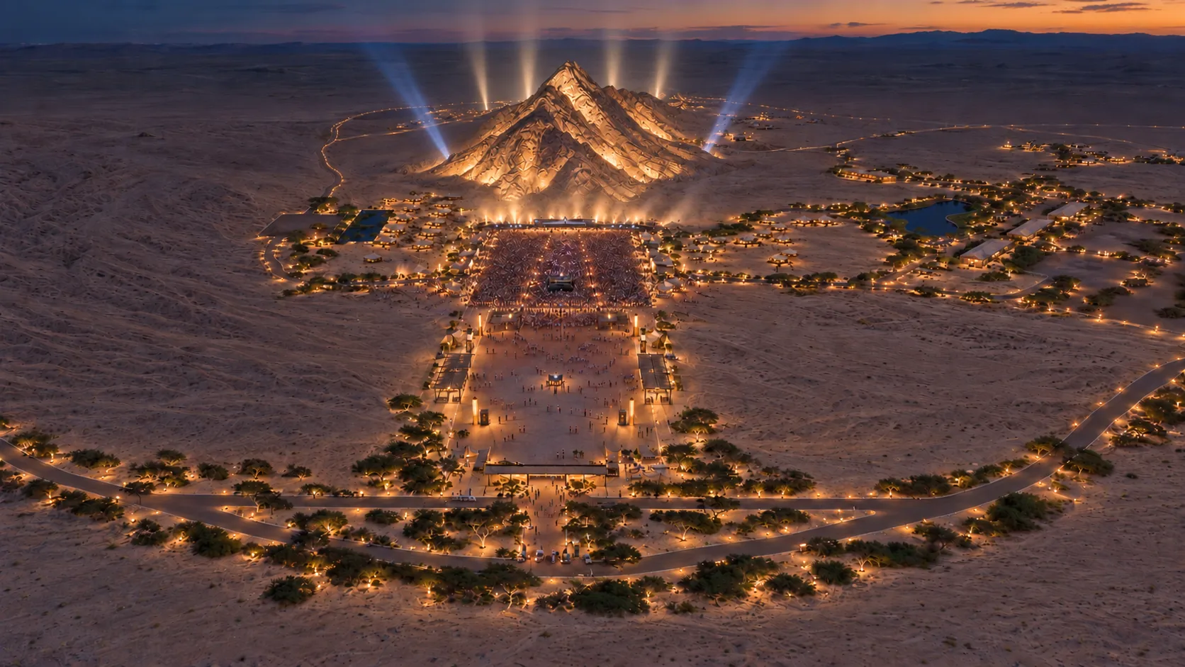 TUTERA LAND