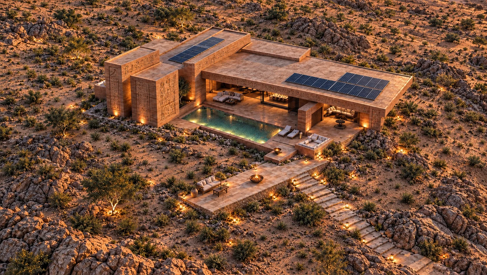 TUTERA LAND - Visual 5
