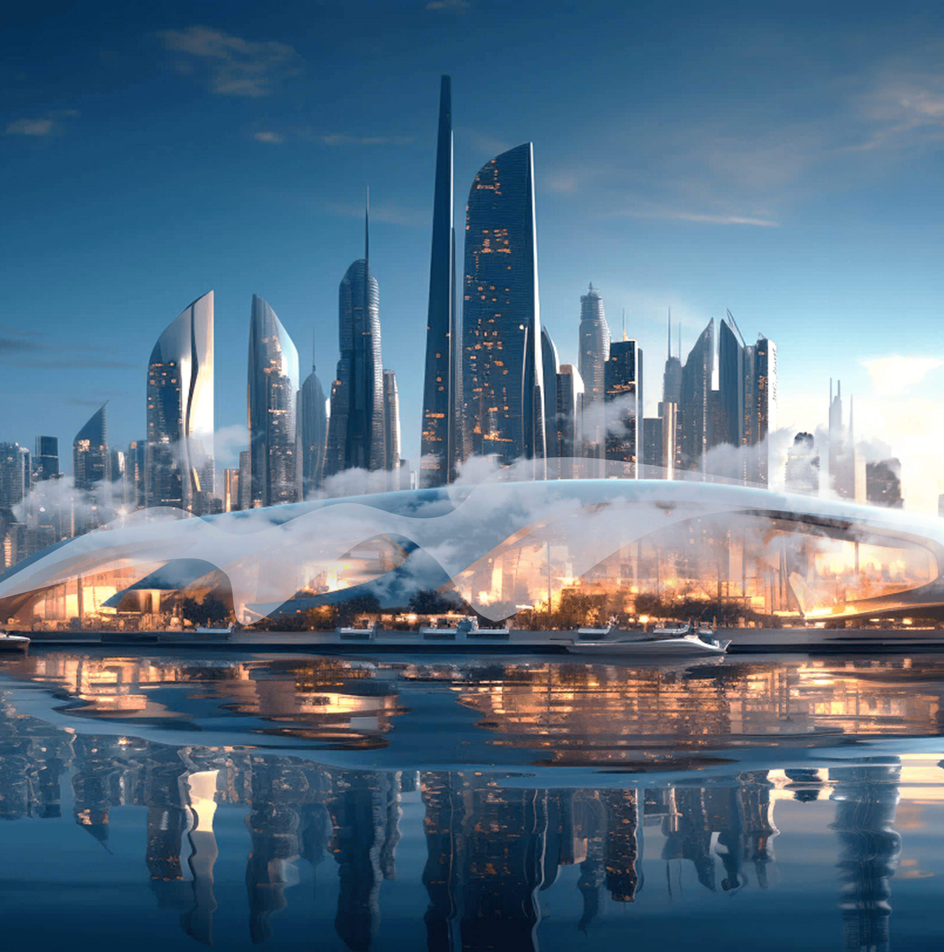 The Cloud, Abu Dhabi