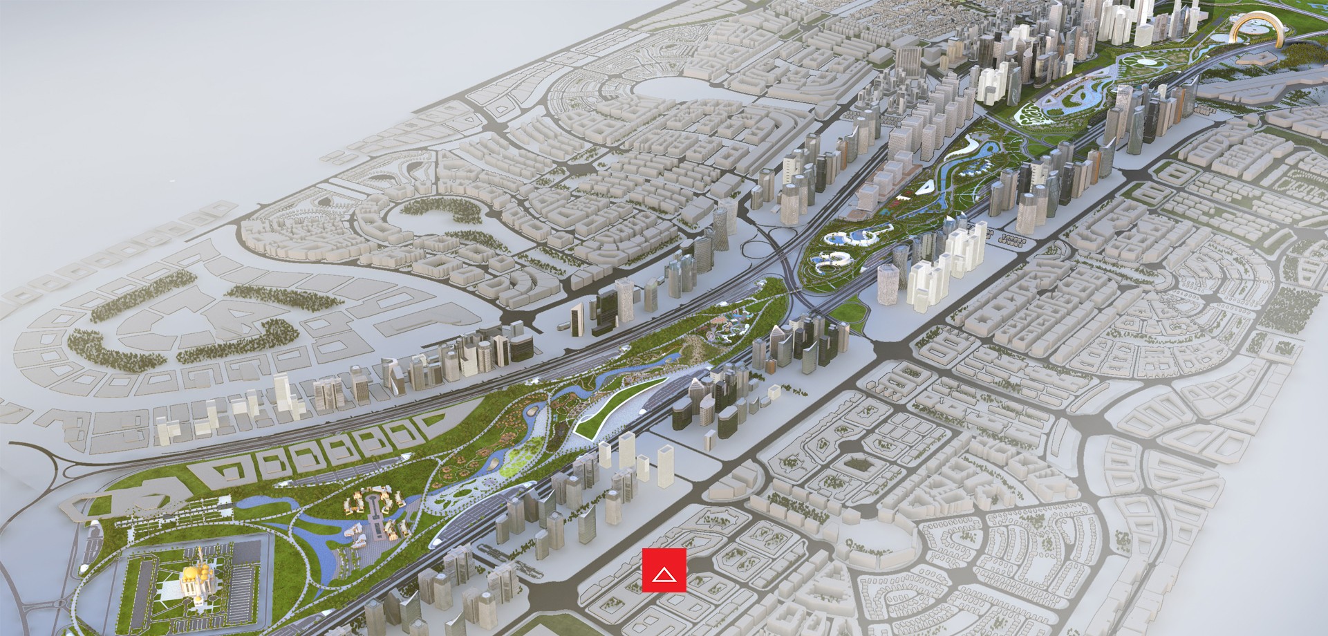 The Green River - Visual 11