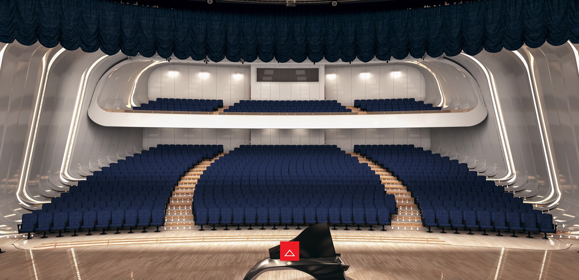 Mediterranean University - Visual 6