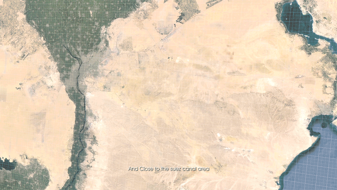 The New Administrative Capital Cairo - Visual 3