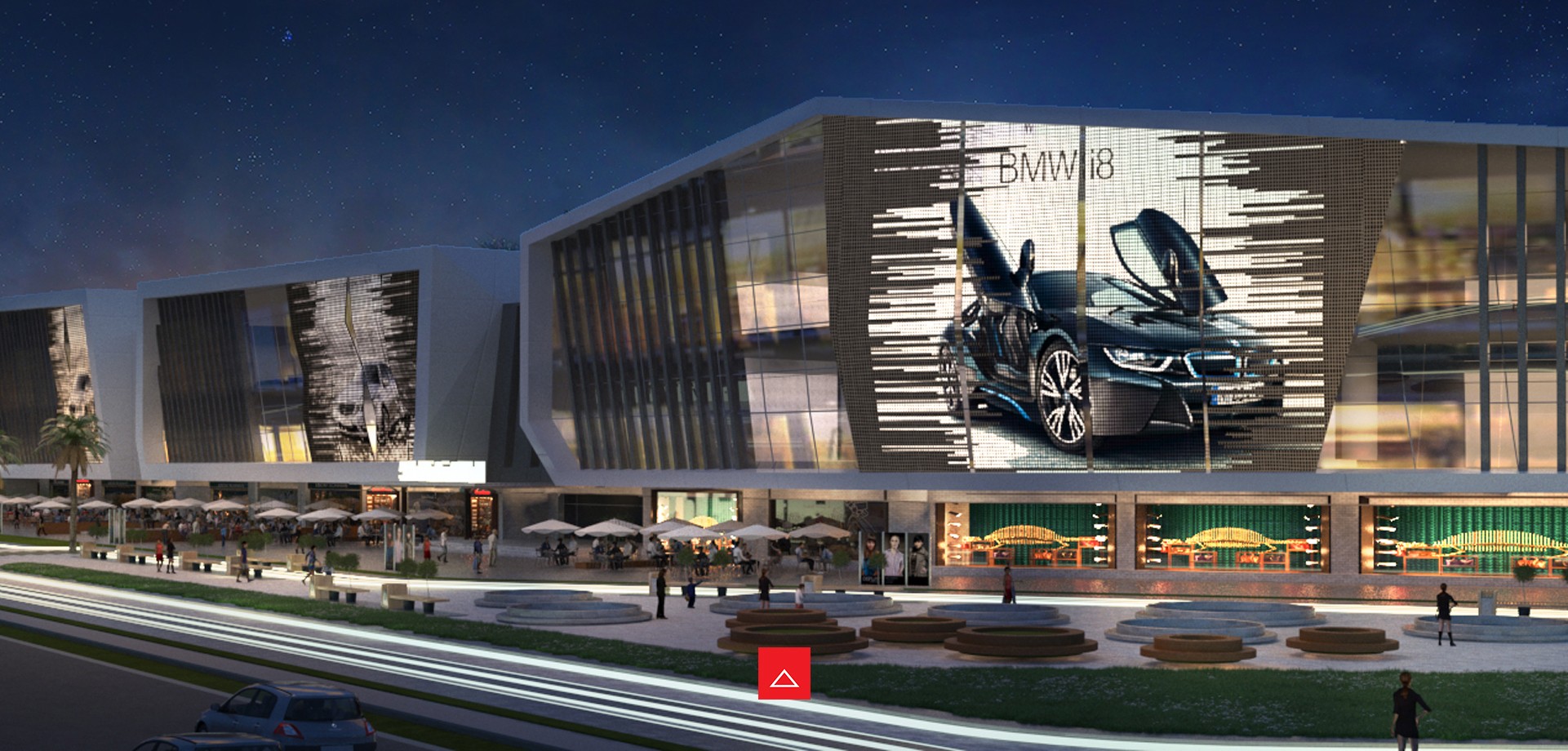 TRANSFORMATION MALL - Visual 11