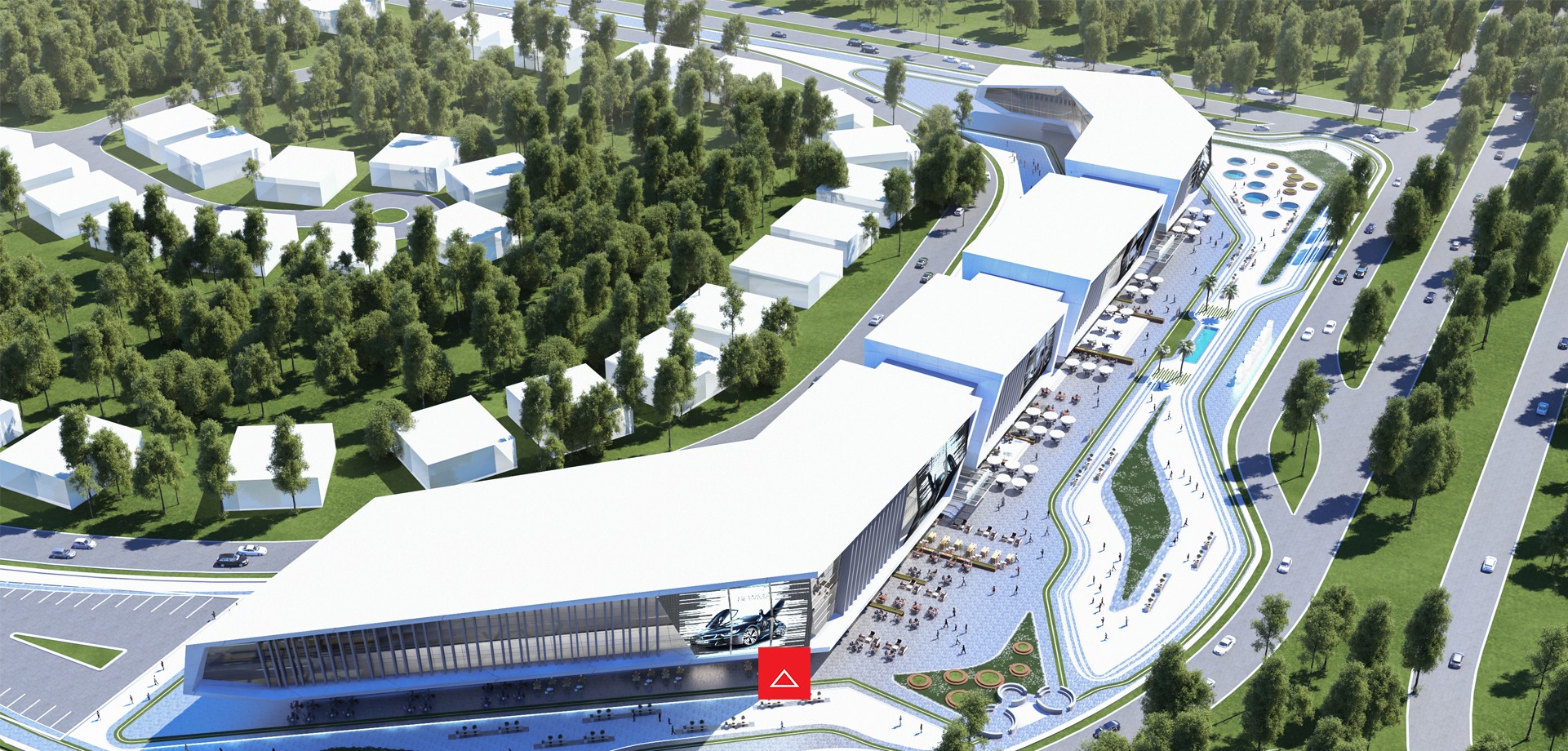 TRANSFORMATION MALL - Visual 13
