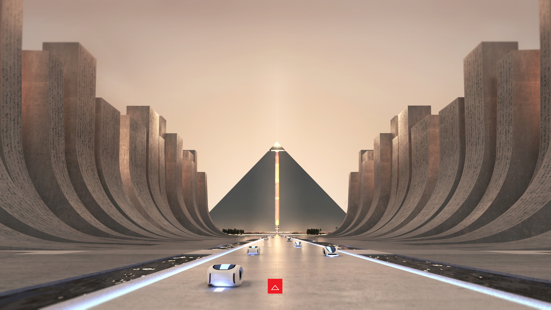 Rethinking The Future Awards 2021 - First Award