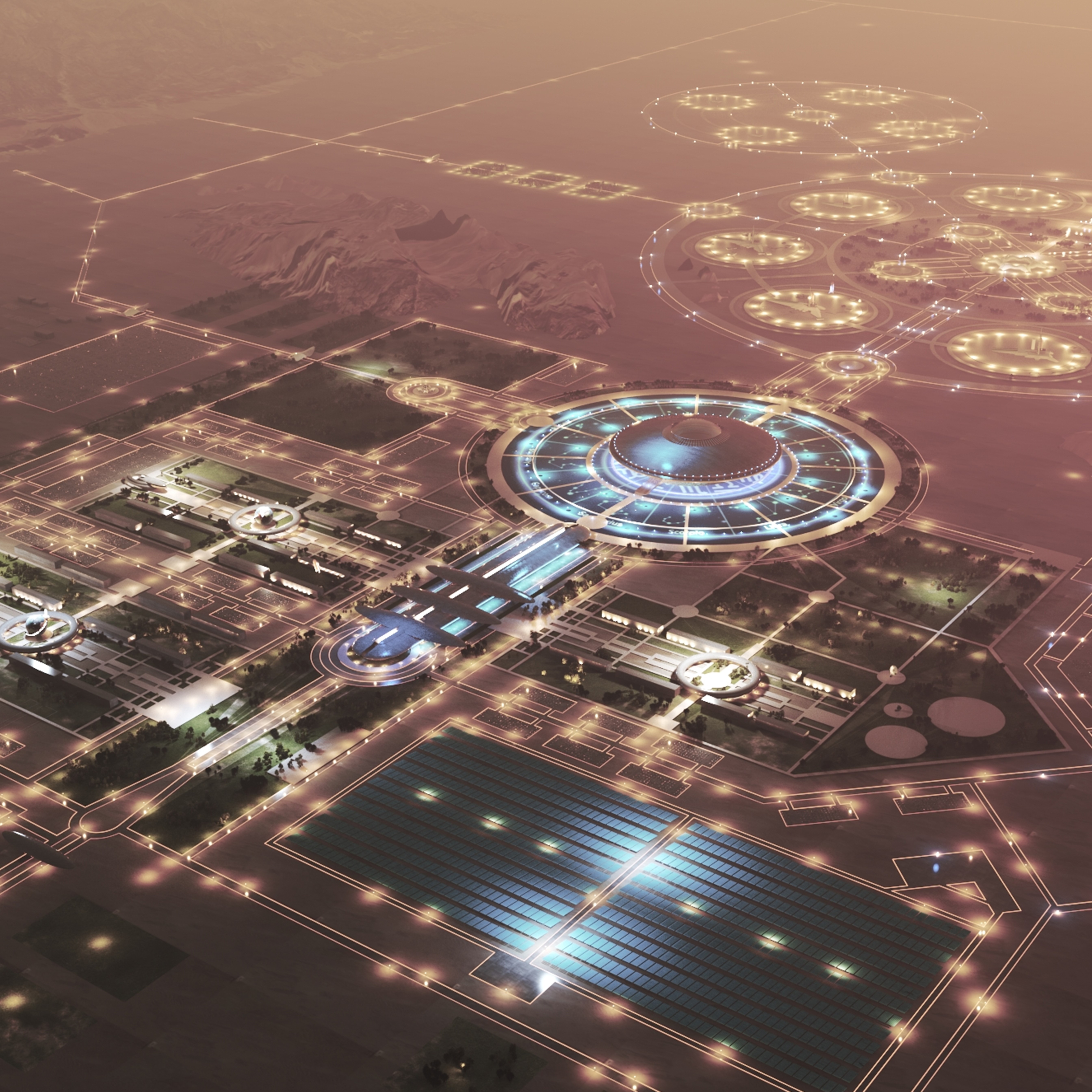 Global Future Design Awards 2022 - Gold Winner