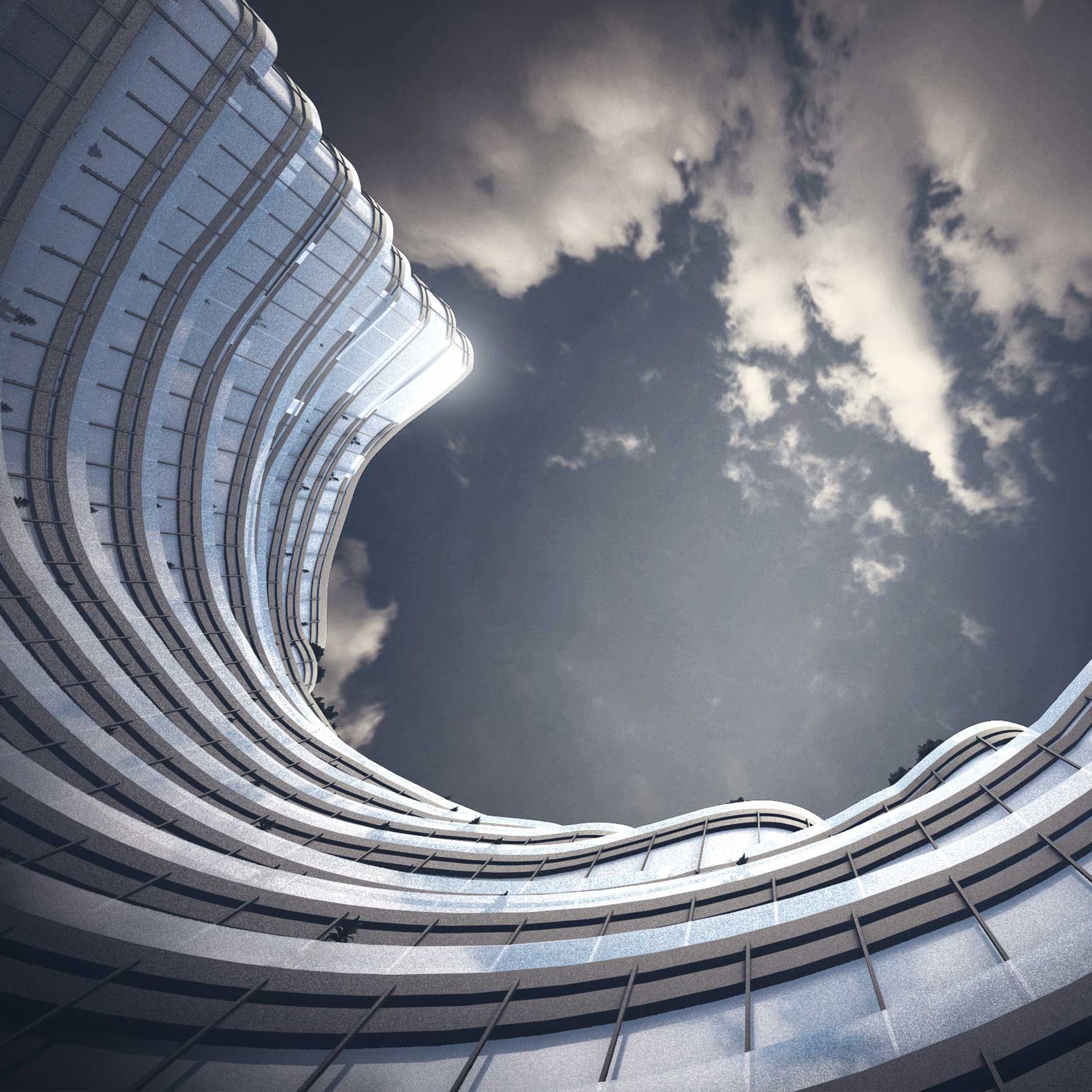 Vortex Dubai Gateway