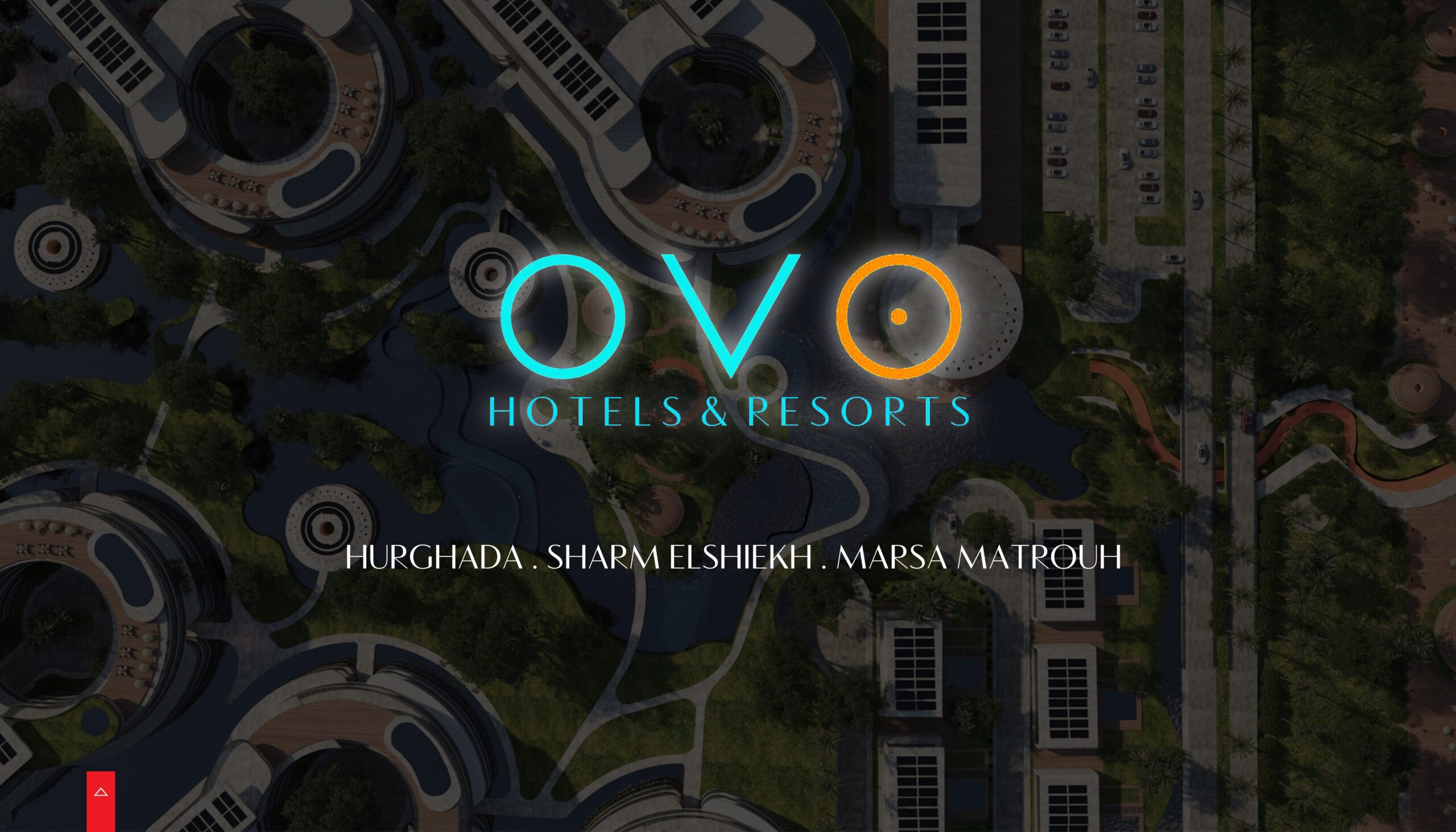 VORTEX RESORTS - Visual 6