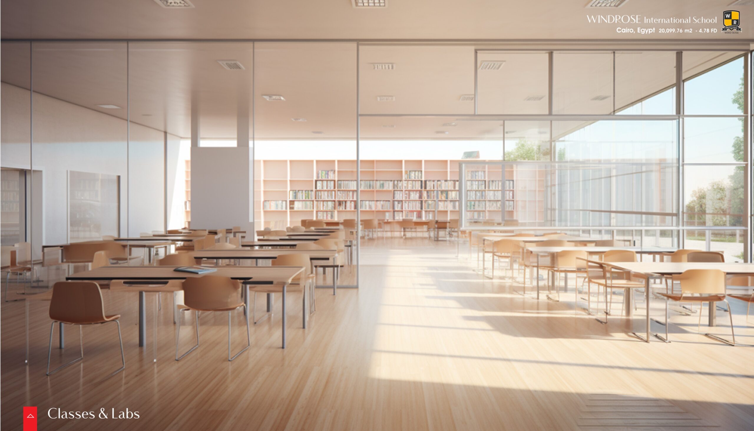 WindRose International - Visual 3