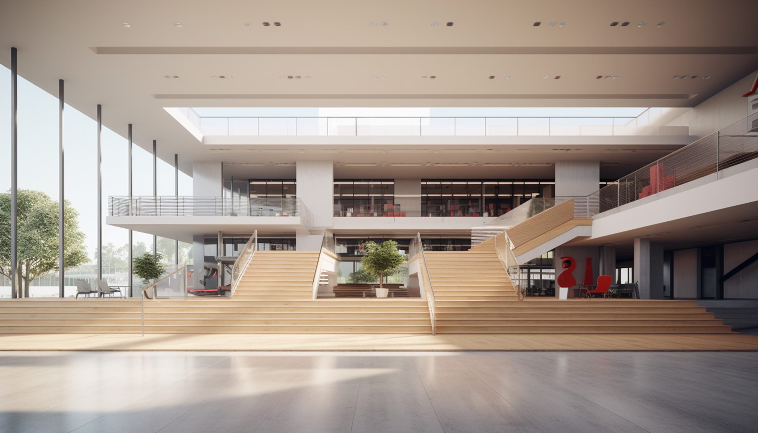 WindRose International - Visual 4