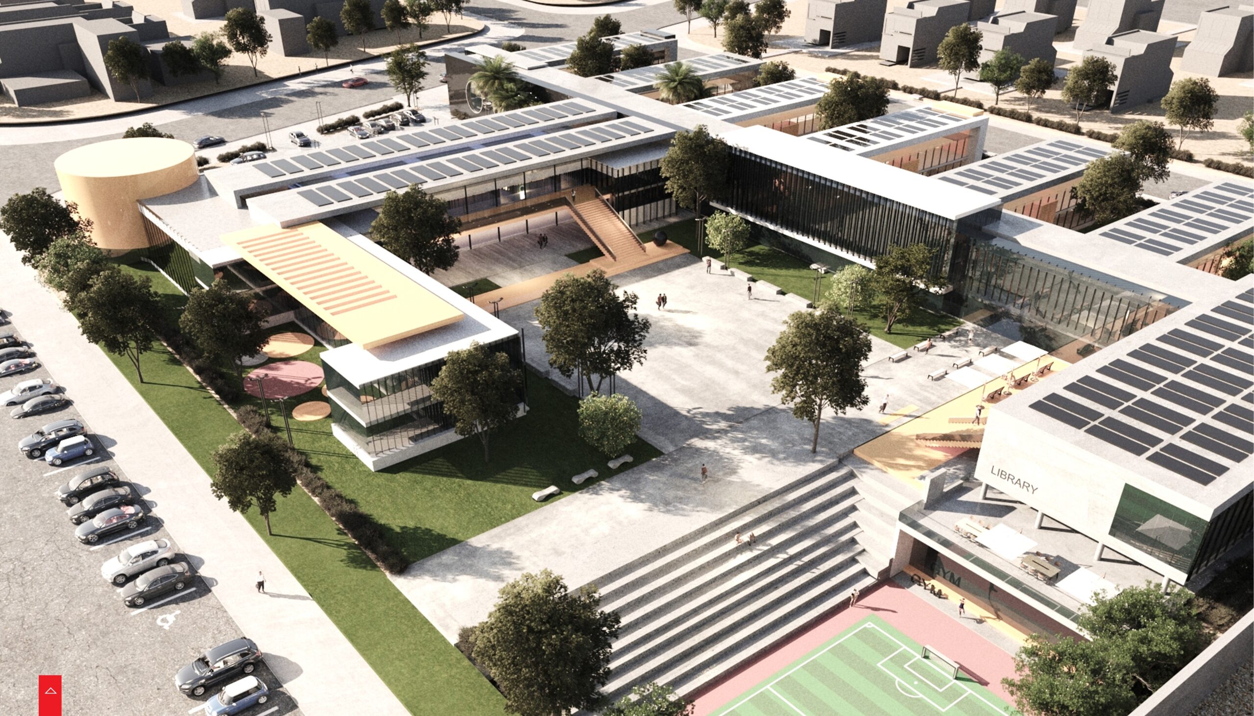 WindRose International - Visual 8
