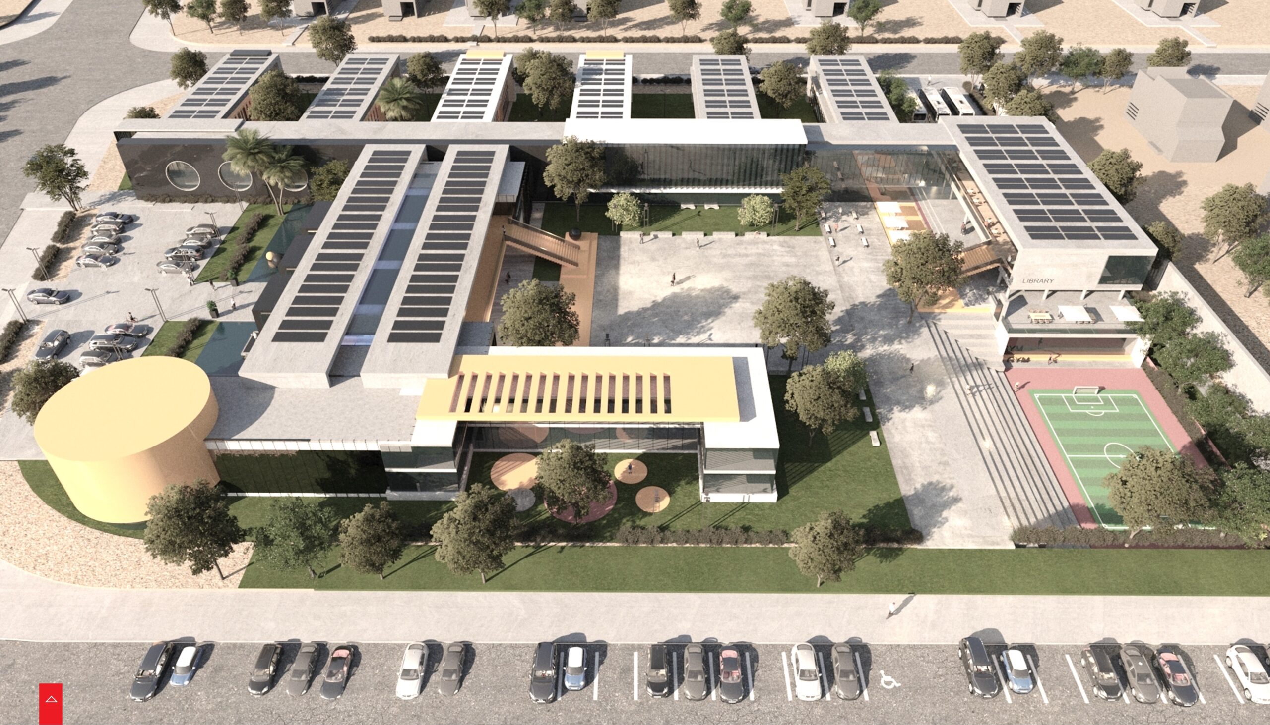 WindRose International - Visual 14