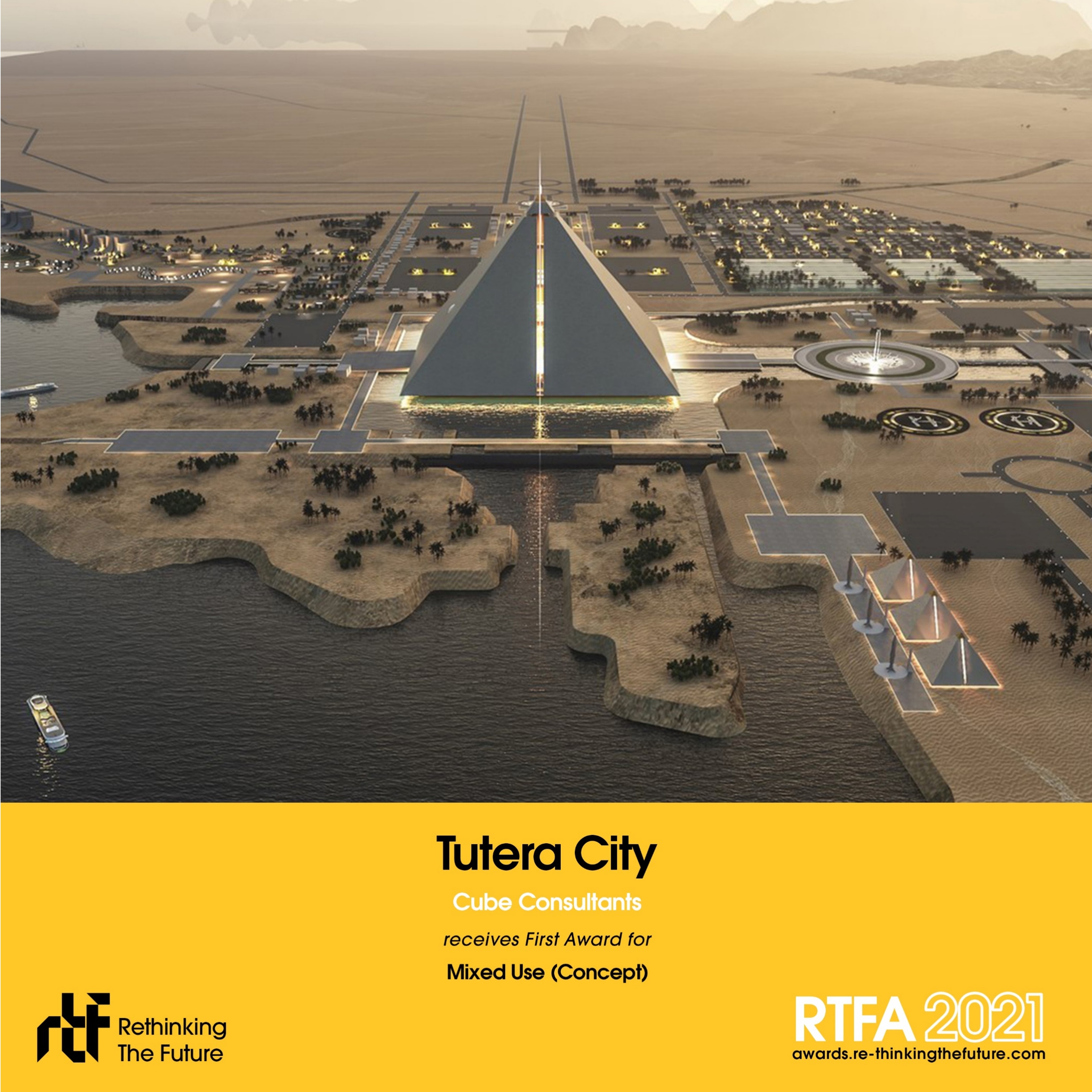 Tutera City 